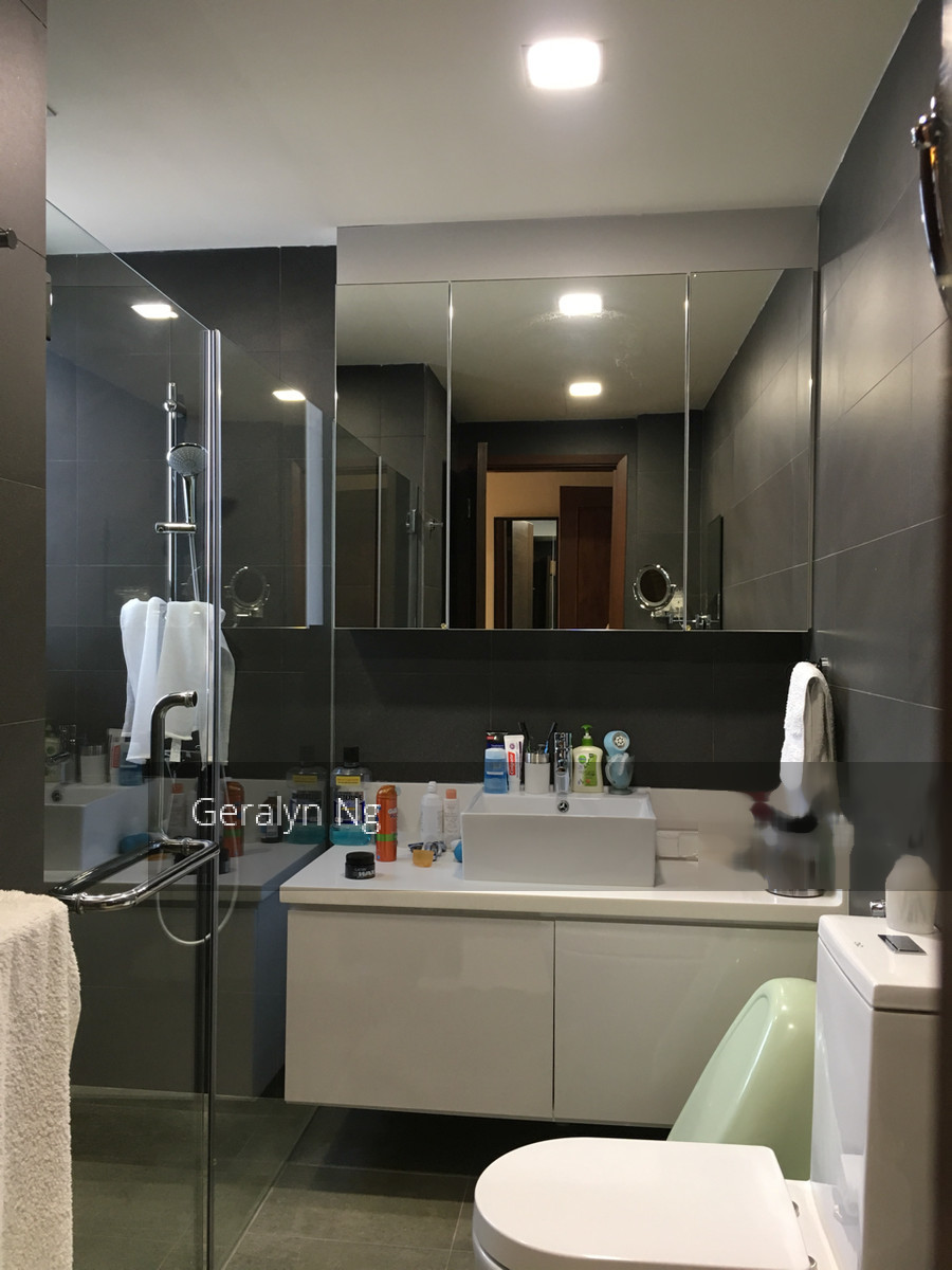 The Bayshore (D16), Condominium #134211622
